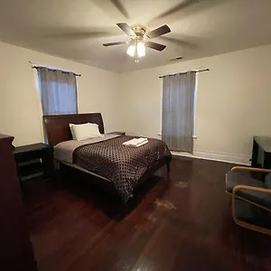 Homestay Great Location Large Vcu Va, Richmond