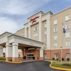 Hotel Hampton - South, Richmond